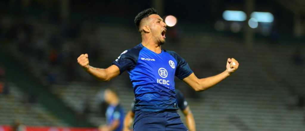 La millonaria cifra que le entrar&aacute; a River por un jugador de Talleres