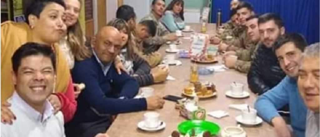 Dos funcionarios de Alvear renunciaron por el cumpleaños clandestino 