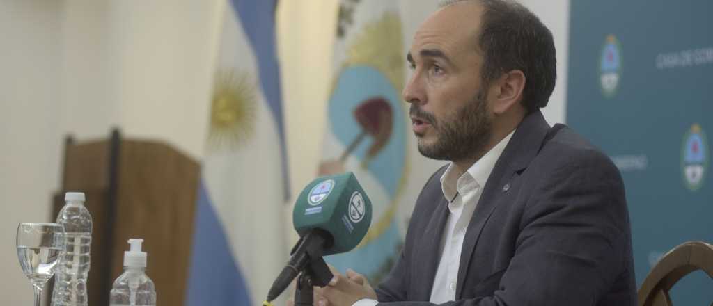 Comenz&oacute; el precongreso de educaci&oacute;n con el gobernador y Thomas