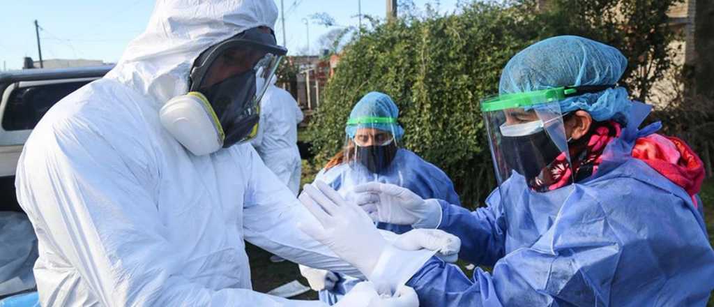 Advirtieron que, a pesar de una vacuna, el coronavirus "vino para quedarse"