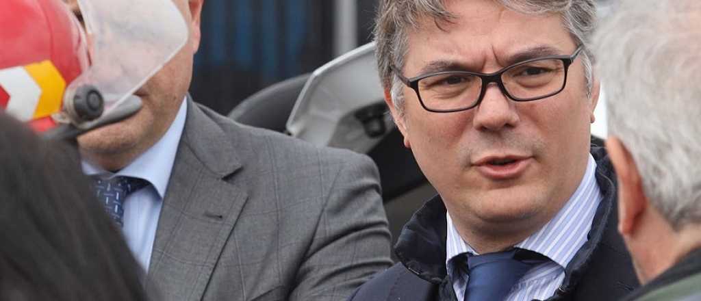 Espionaje: apartaron al juez que orden&oacute; las 22 detenciones