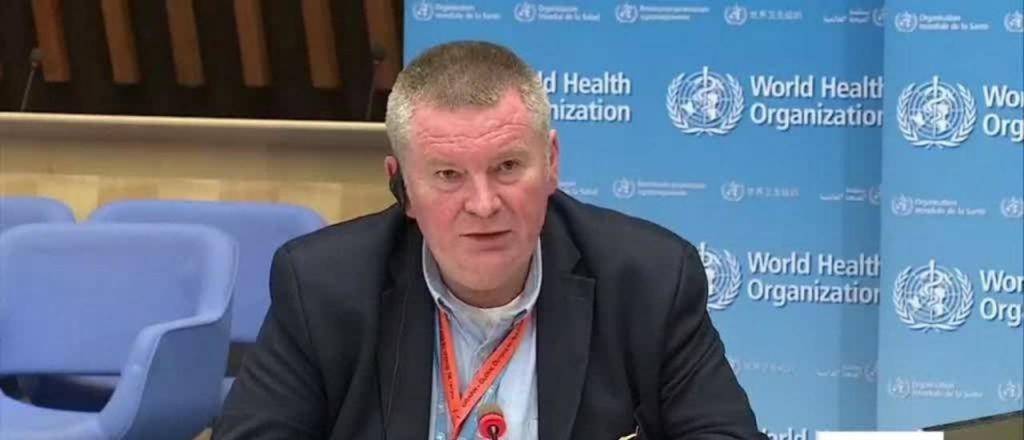 A&uacute;n no hay vacuna avanzada contra el covid-19, advierte la OMS