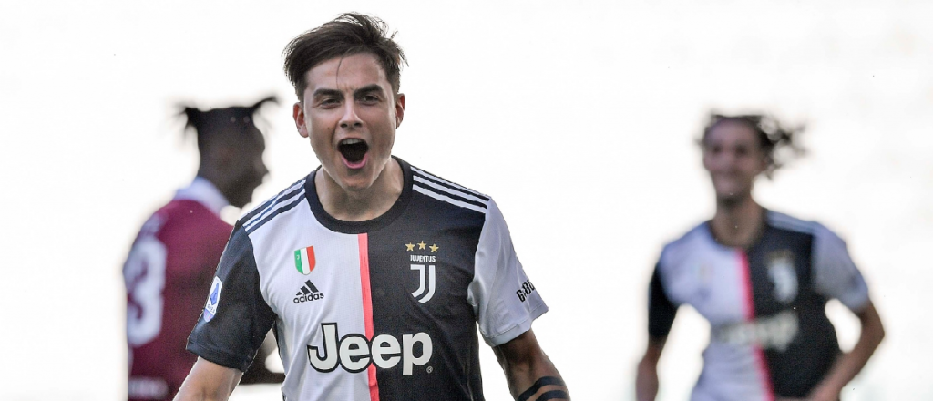 A qu&eacute; hora, d&oacute;nde y c&oacute;mo ver a Juventus ante Sassuolo