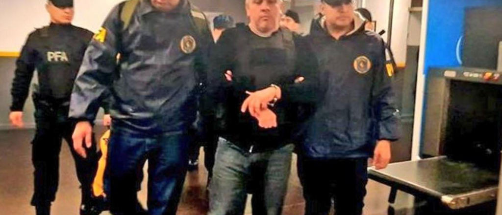 El Gobierno aclar&oacute; que Guti&eacute;rrez no era un testigo protegido