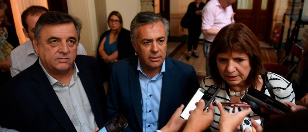 La oposición acusa a Fernández de hacer uso político del ataque a Cristina