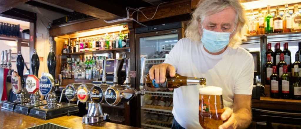 Multaron con $50.000 a un bar de la Ar&iacute;stides que se hizo pasar por restor&aacute;n