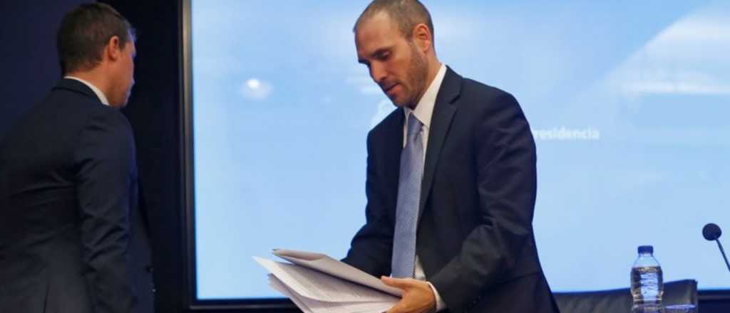 La Argentina presentó una nueva oferta para reestructurar su deuda