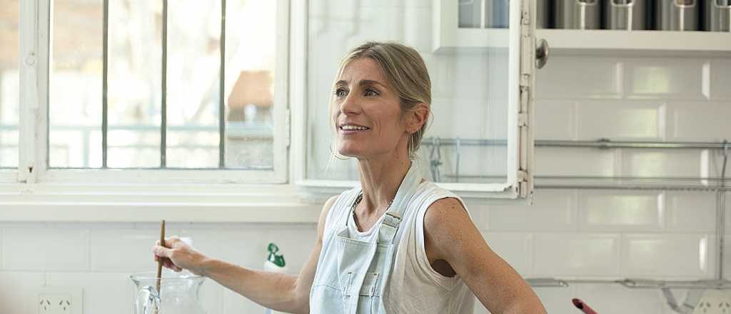 La jurado de Bake Off se confiesa: "Le ten&iacute;a miedo a la popularidad"