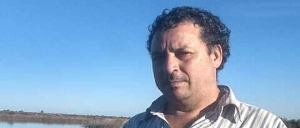 Preocupaci&oacute;n por un hombre desaparecido en Maip&uacute;