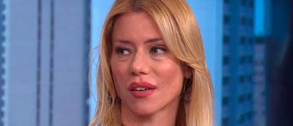 Maltrato de Viciconte: Nicole revel&oacute; que sus hijas "comenzaron a hablar"