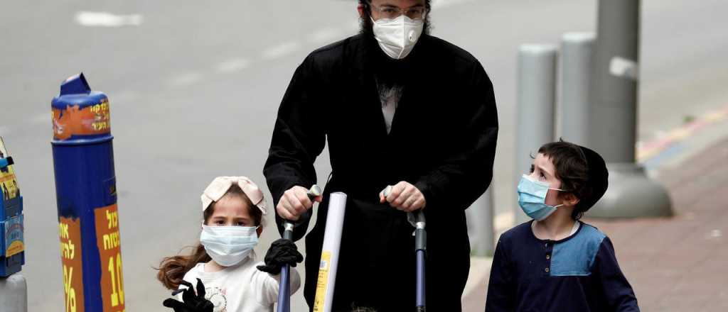 C&oacute;mo va la carrera mundial de inmunizaci&oacute;n