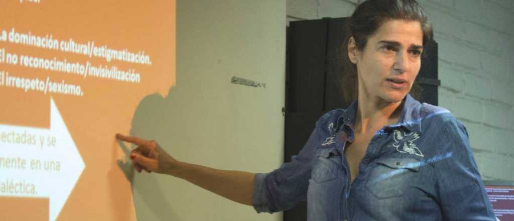 Encuentro virtual para concretar la autonomía de la mujer en Mendoza