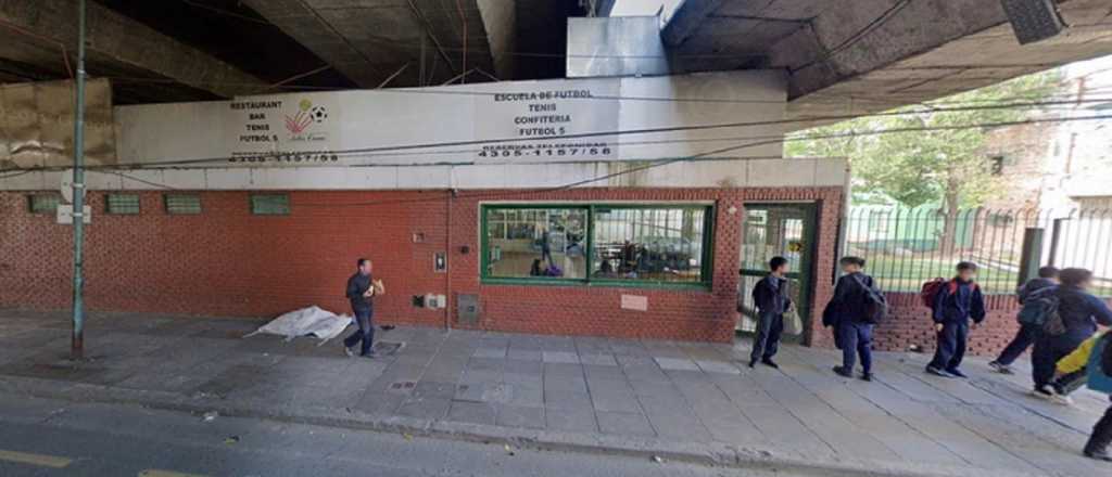 Una mujer en situación de calle fue prendida fuego y murió, en Buenos Aires