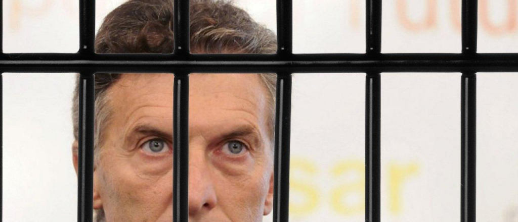 Por qu&eacute; Macri cree que terminar&aacute; preso (y que Cristina ser&aacute; su ejecutora)
