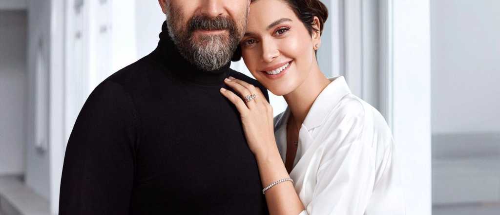 Sherezade mostró su cuerpo "gordo" en bikini y se rió de sus críticos