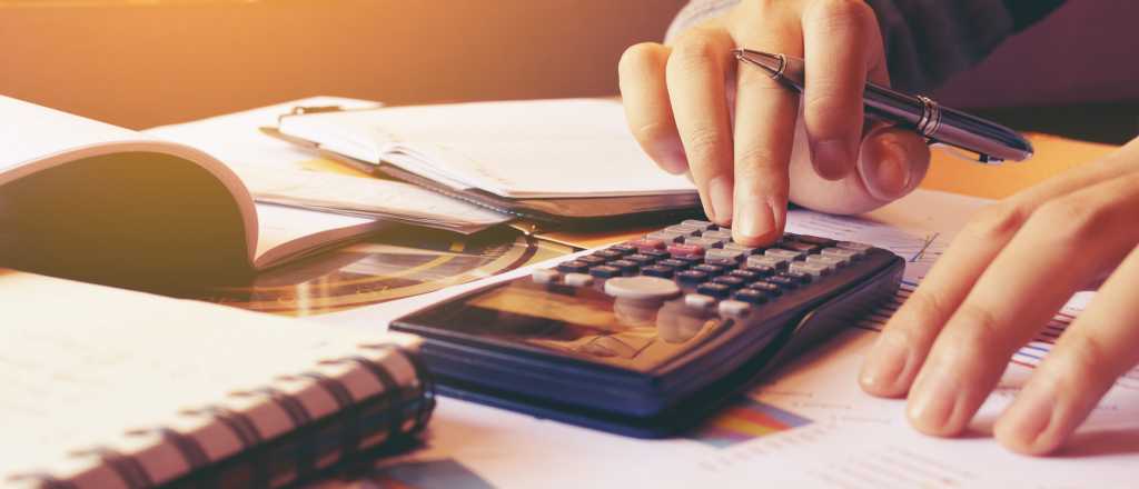 Moratoria: as&iacute; es el "premio" para los que tienen sus impuestos al d&iacute;a