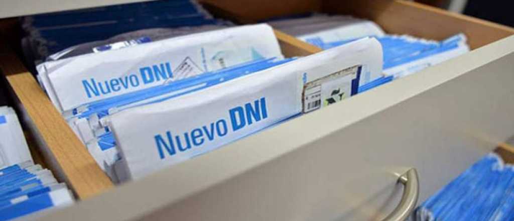 Aumentan los trámites para el DNI y otros documentos