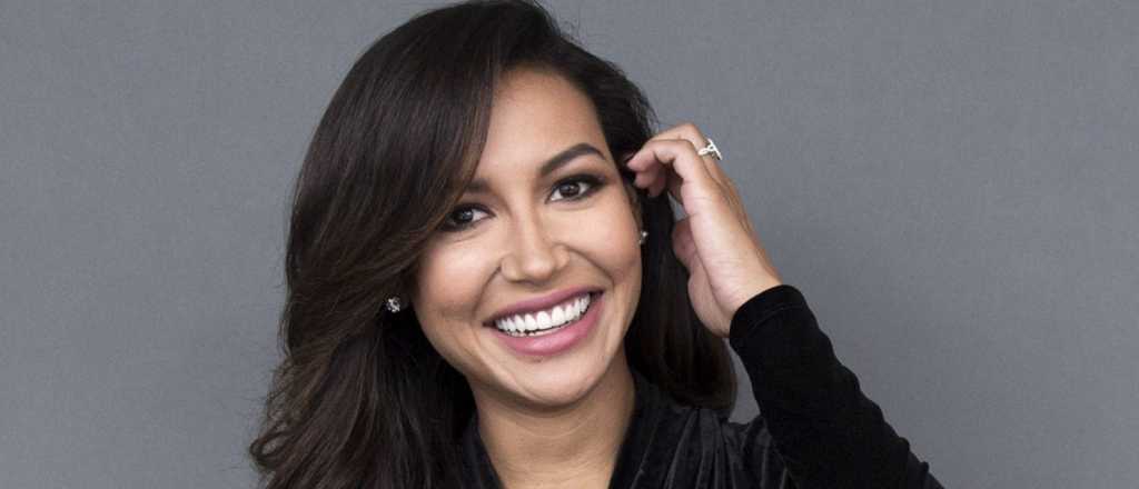 Encontraron el cad&aacute;ver de Naya Rivera, la actriz de Glee que hab&iacute;a desaparecido