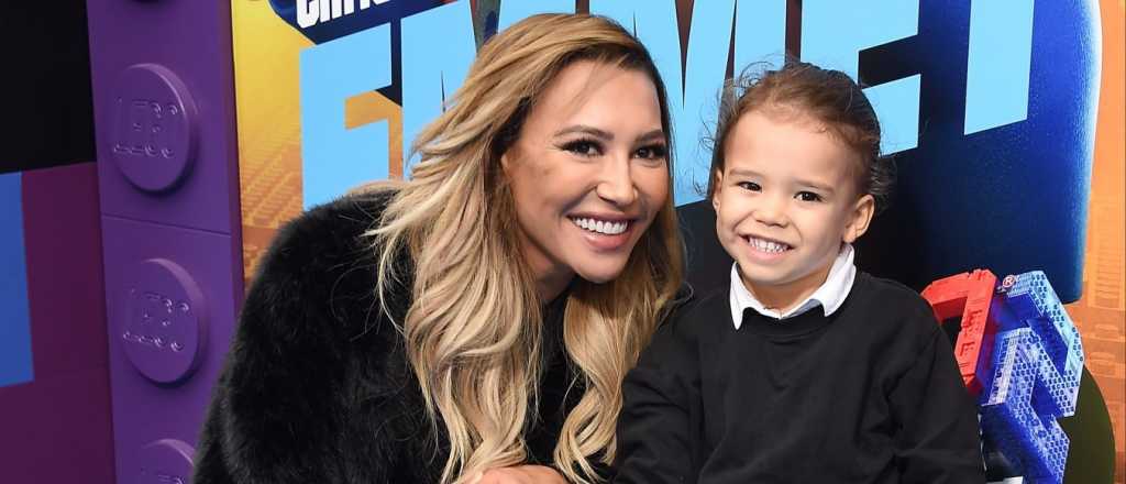 Desapareci&oacute; la actriz de "Glee", Naya Rivera, tras caer a un lago