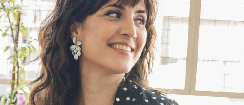 Julieta D&iacute;az: ''Las plataformas no est&aacute;n pagando los derechos de int&eacute;rprete''