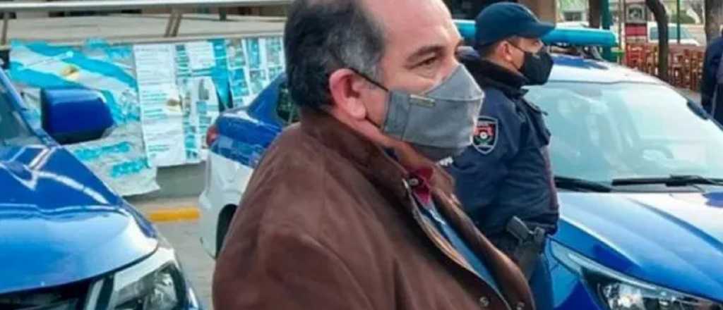 Un funcionario cordob&eacute;s organiz&oacute; una choripaneada y hay diez contagiados