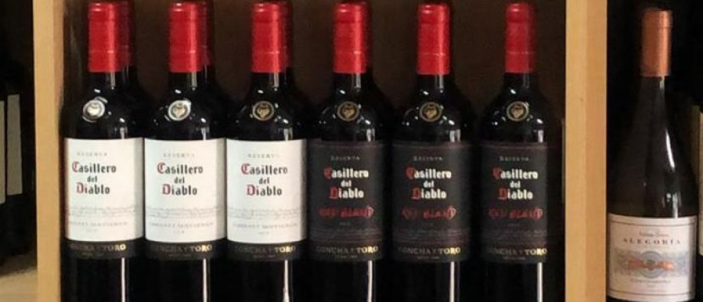 &iquest;Por qu&eacute; Concha y Toro producir&aacute; su vino m&aacute;s emblem&aacute;tico en Mendoza?