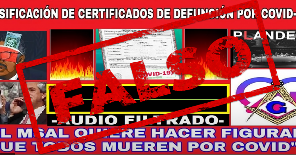 Es falso que el director del Hospital de Clínicas ...