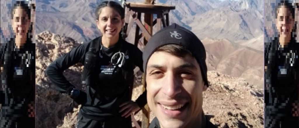 Una sancarlina quiere subir el Aconcagua y entrar en los r&eacute;cord Guinness