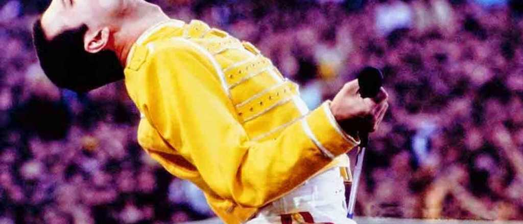 A 34 años del recital más emblemático de Queen: "Live at Wembley"
