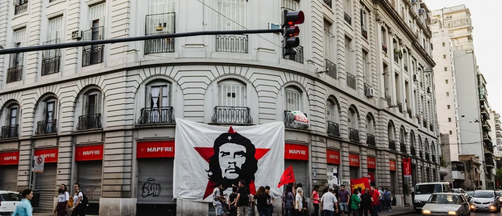 La casa natal del "Che" Guevara está a la venta tras proyectos frustrados