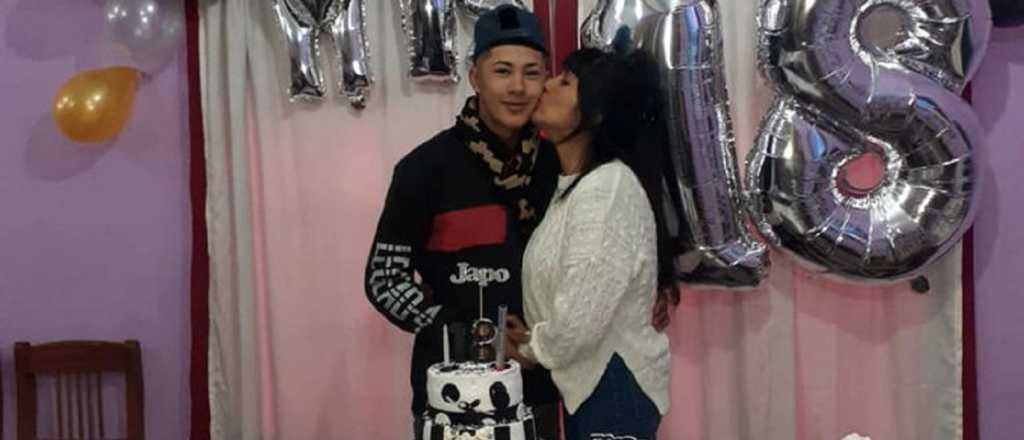 Un joven de volvía de festejar su cumpleaños y fue asesinado por policías