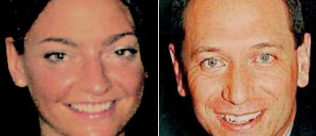 Es un ciudadano libre el sospechoso de matar a Piottante y Libedinsky