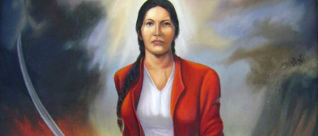 Alberto Fern&aacute;nez record&oacute; a Juana Azurduy por su valent&iacute;a