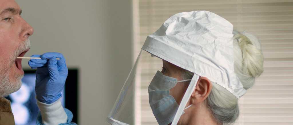 El fiscal de Tunuyán y dos empleados de la refinería se contagiaron en una reunión