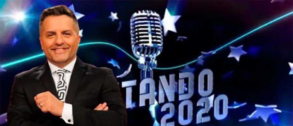 &iquest;Usar&aacute;n barbijo? As&iacute; es el protocolo para el "Cantando 2020"