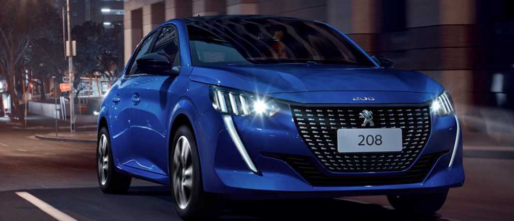 Revolución: cinco autos nuevos que llegan en breve a Argentina