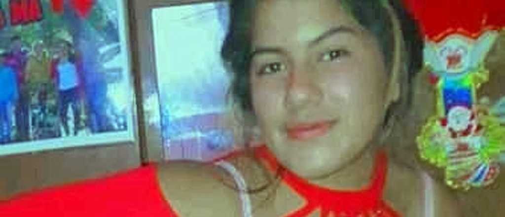 Roc&iacute;o fue asesinada a golpes por resistirse a ser violada por 7 hombres