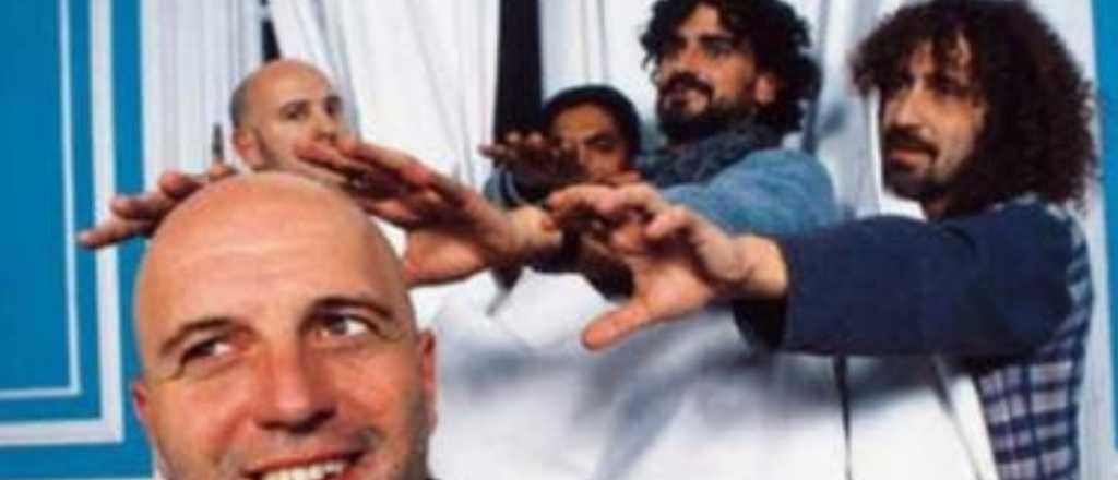 El ex tecladista de la Bersuit Vergarabat murió de frío, vivía en la calle