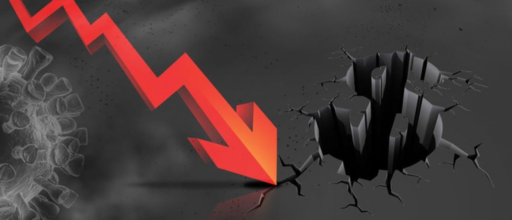 Duro pron&oacute;stico de CEPAL respecto de cu&aacute;nto caer&aacute; la econom&iacute;a argentina