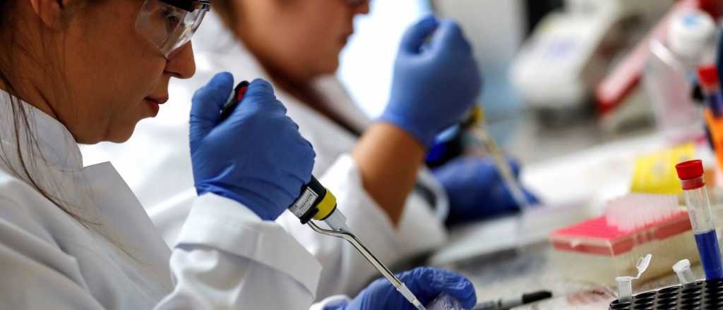 Los detalles de la vacuna de Oxford que se producir&aacute; en Argentina