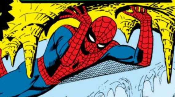 El divertido origen del meme más famoso de Spider-Man - Mendoza Post