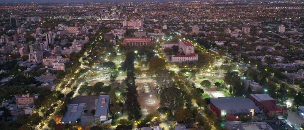 Mendoza, entre las mejores ciudades de Am&eacute;rica Latina