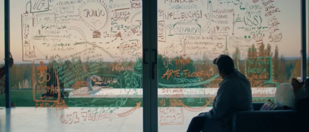 Llega "Los Mapas del Arte" con especiales de artistas mendocinos