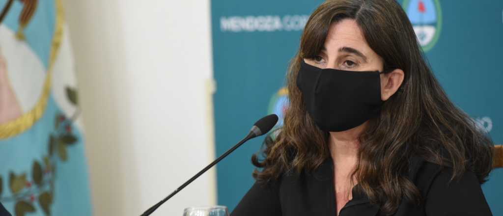 El Gobierno confirm&oacute; que los pacientes positivos leves, se quedar&aacute;n en casa
