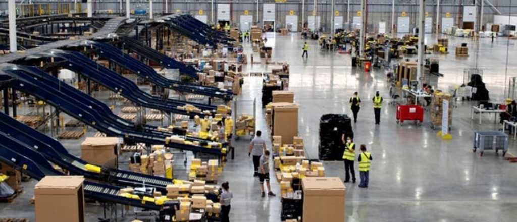 Estos son los mejores lugares para trabajar en Argentina