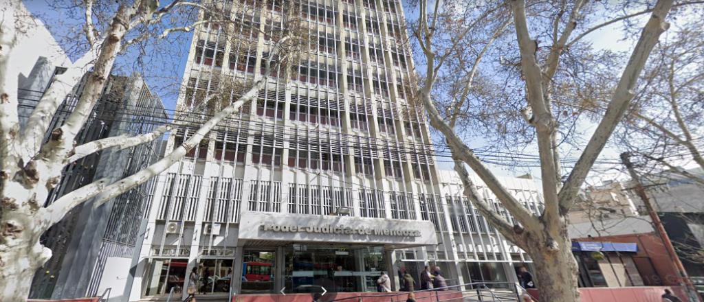 Por un caso sospechoso de coronavirus, cerrar&aacute;n un edificio del Poder Judicial