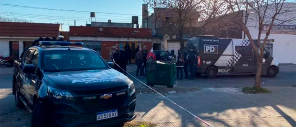 Asesinan a un ex concejal y pastor en Rosario frente a su familia