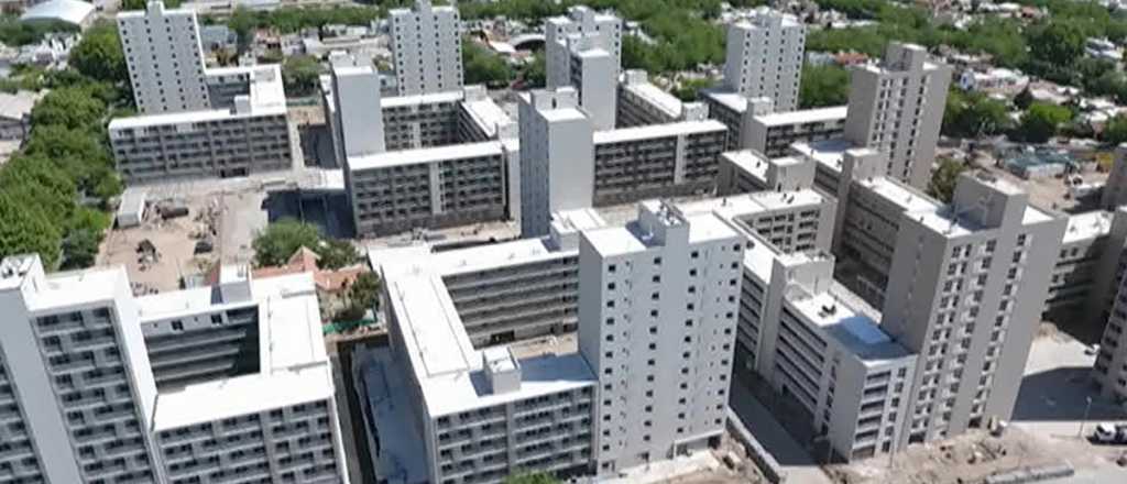 Todos los detalles del relanzamiento de los nuevos cr&eacute;ditos Procrear