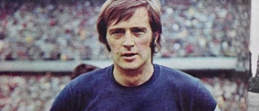 A los 79 a&ntilde;os muri&oacute; Silvio Marzolini, &iacute;dolo hist&oacute;rico de Boca