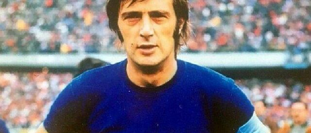 Así jugaba Silvio Marzolini, "el mejor lateral histórico del fútbol argentino"